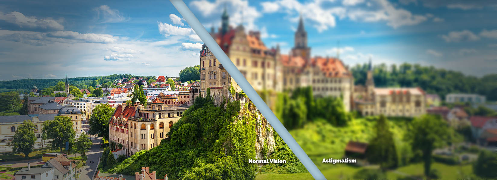 Astigmatism Treatment in Monroeville