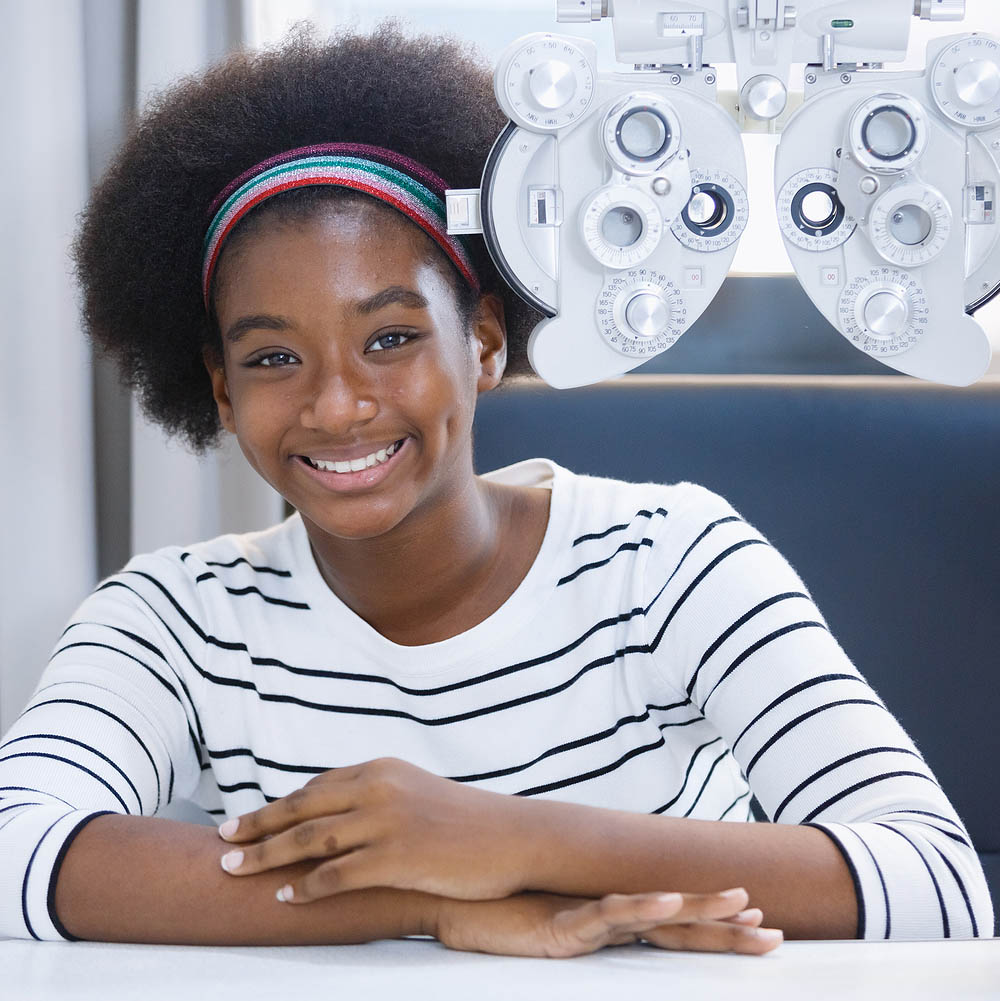 Comprehensive Eye Exams in Monroeville