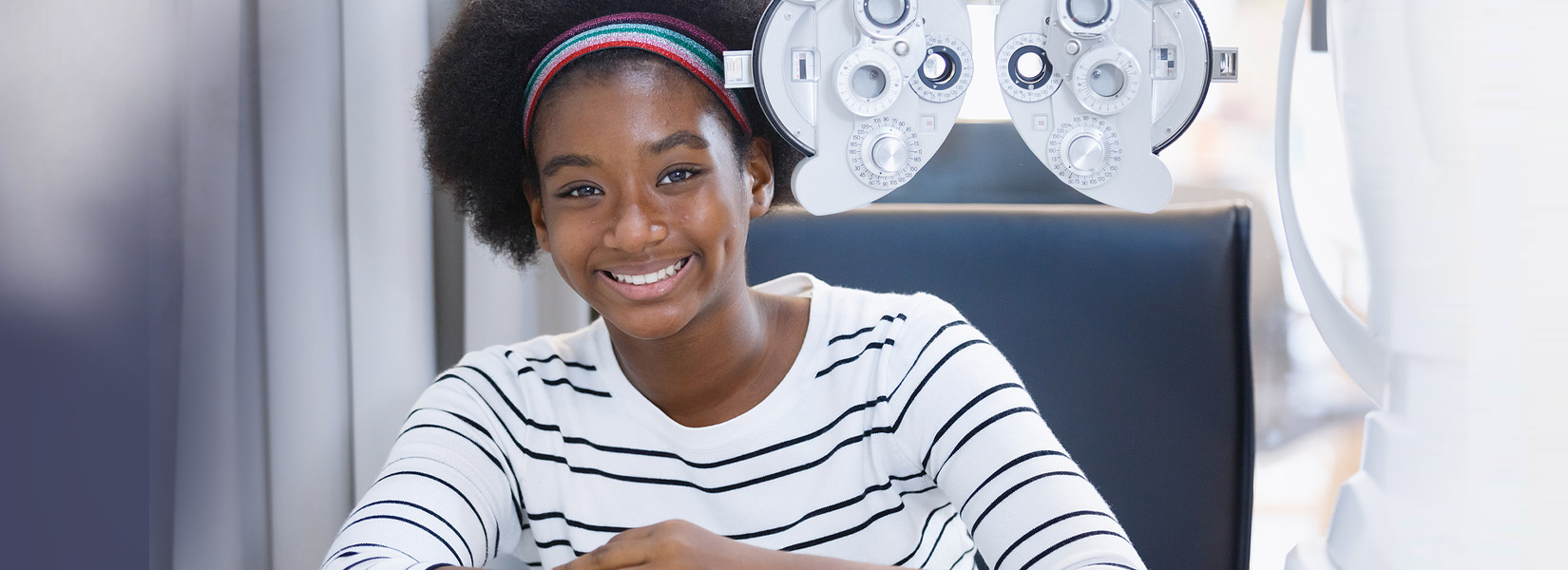 Comprehensive Eye Exams in Monroeville