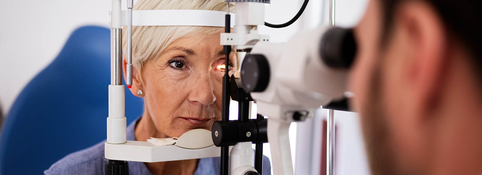Preserve Your Vision With The Eyeglass Store