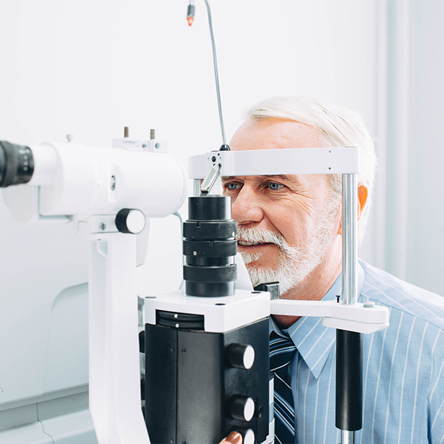 Vision Therapy in Monroeville