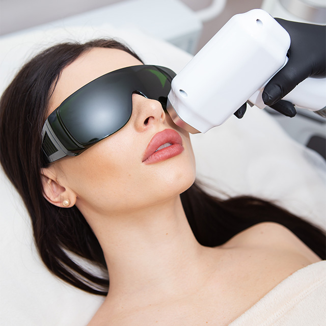 Vision Therapy in Monroeville