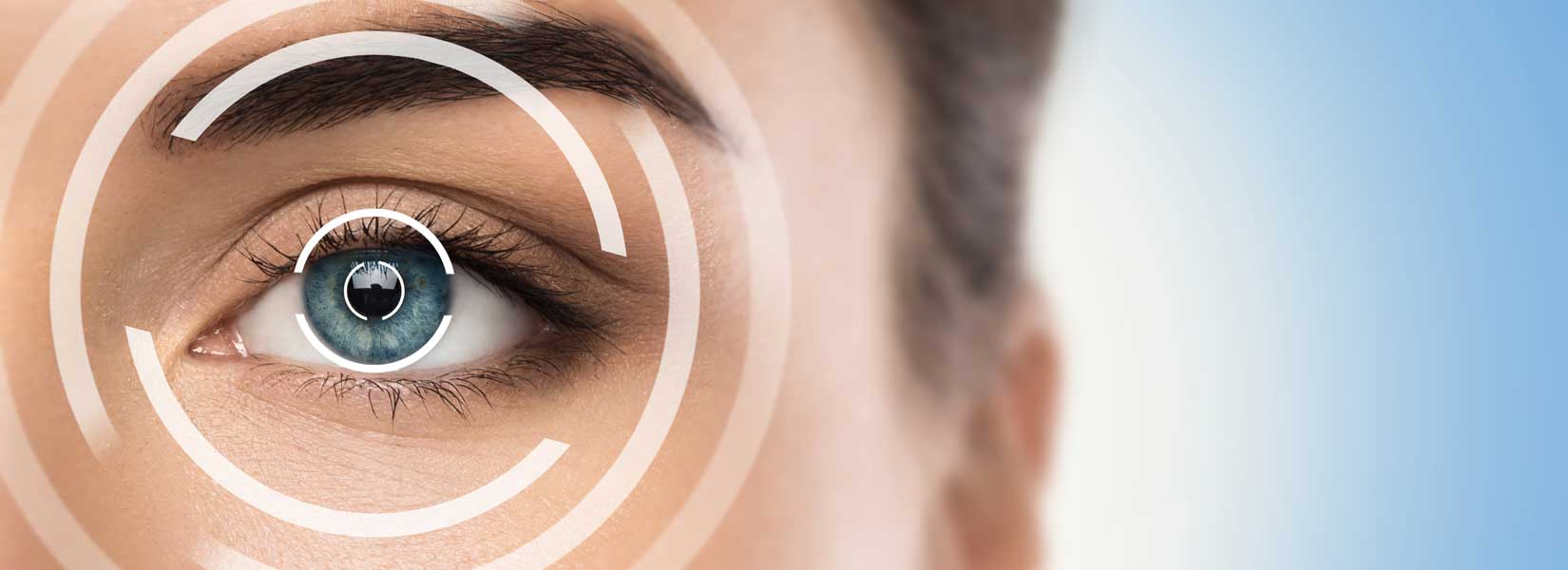 LASIK & Refractive Surgery Co-Management in Monroeville