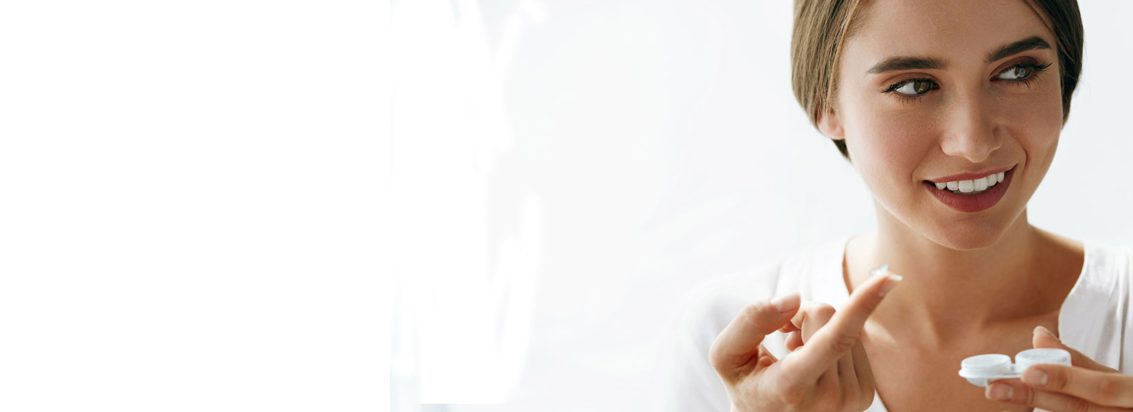 Scleral Contact Lenses in Monroeville