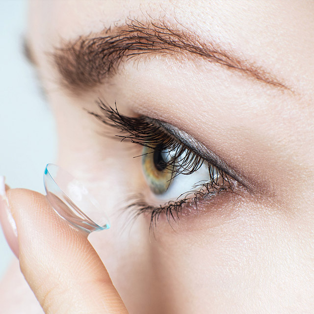 Vision Therapy in Monroeville
